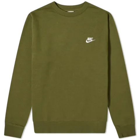 Nike Club Crew Sweat
