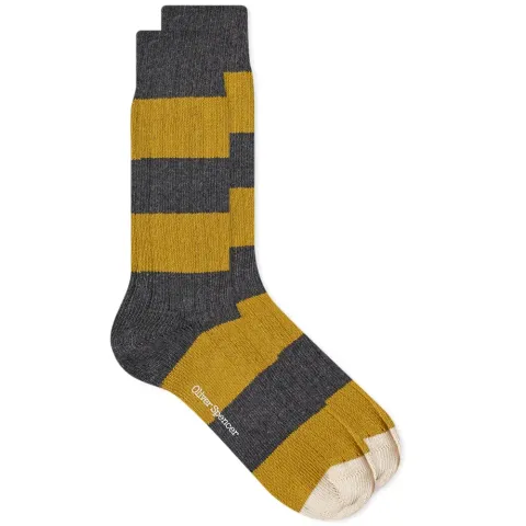 Polperro Sock