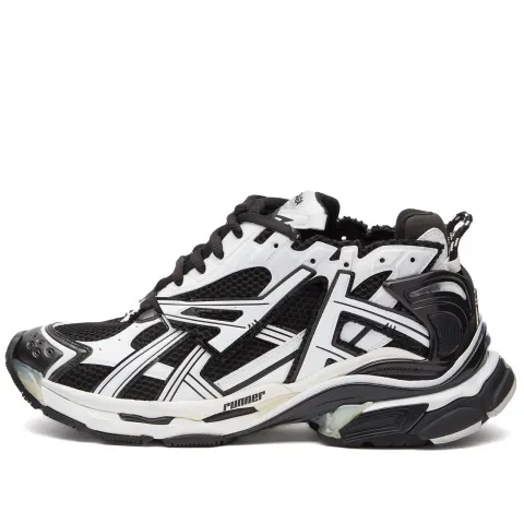 Runner Sneaker