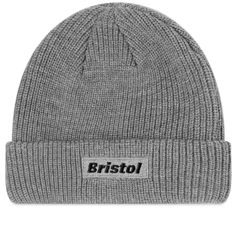 Small Classic Logo Beanie