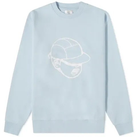 Crew Sweat