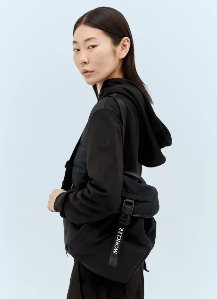 Trick Backpack
