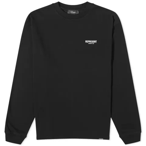 Owners Club Long Sleeve T-Shirt