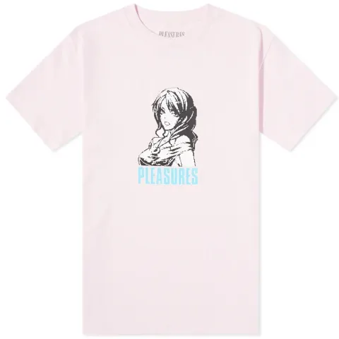 Heroine Tee