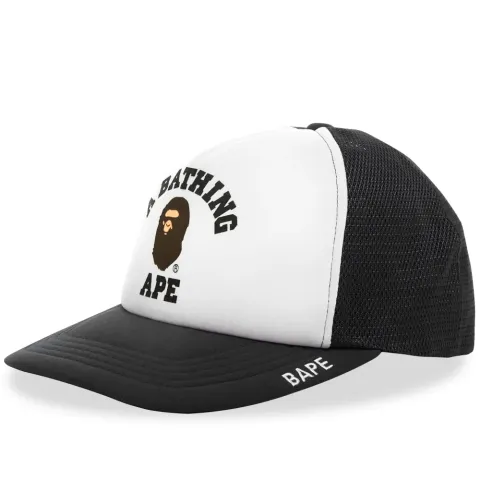 Collegeesh Cap