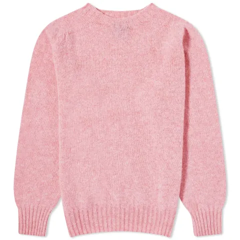 Howlin' Birth of the Cool Crew Knit
