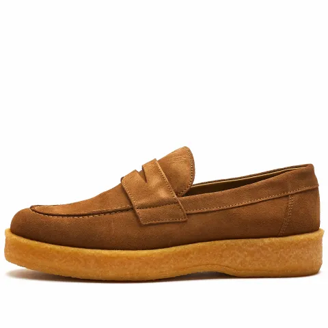 Yardee Creeper Loafer