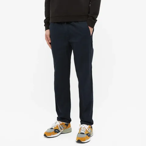 Drawcord Trouser