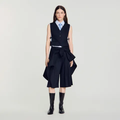 2-in-1 jacket