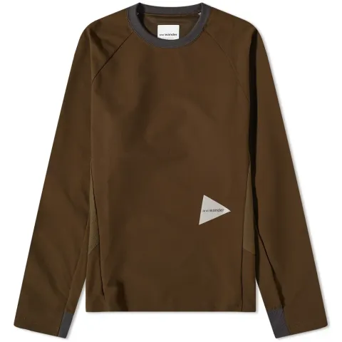 Hybrid Base Layer