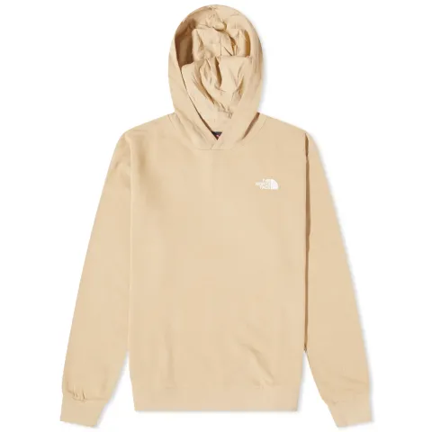 Matterhorn Hoodie