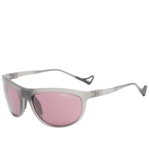 Takeyoshi Altitude Master Sunglasses