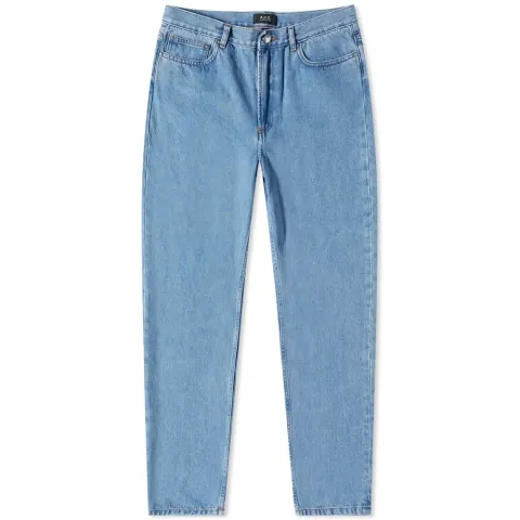 A.P.C. Martin Loose Fit Jeans