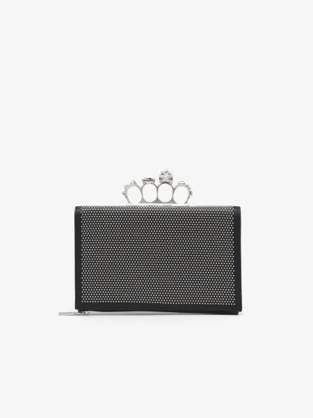 Knuckle Flat Pouch