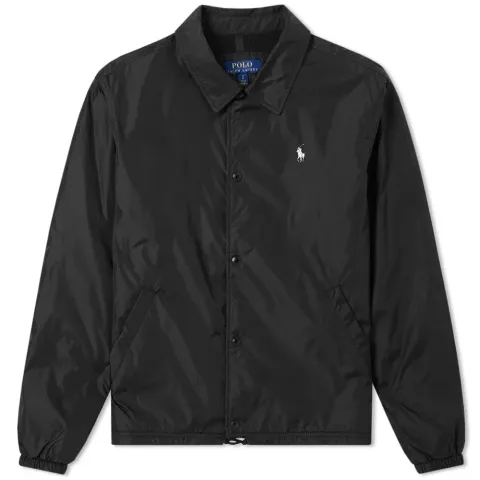 Coach Jacket