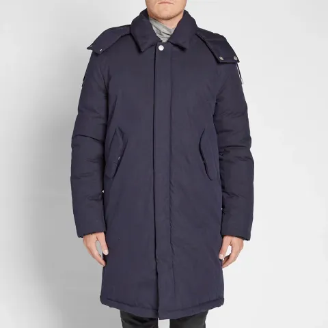 Halifax Jacket