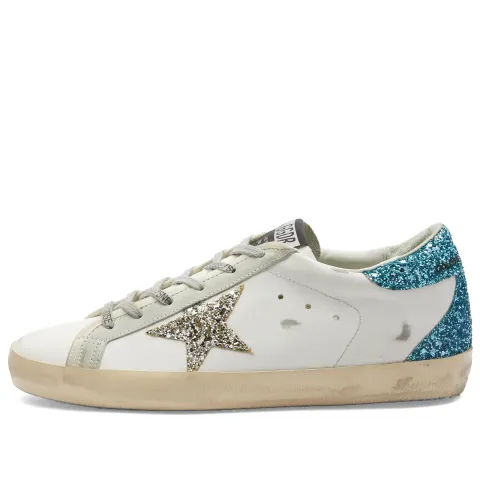 Super Star Leather Sneaker