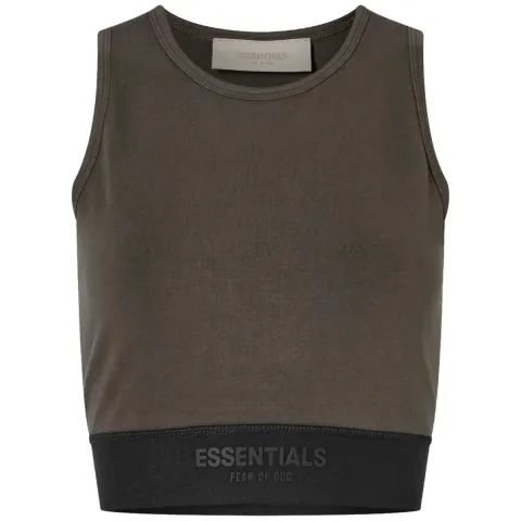 Sport Logo Tank Top