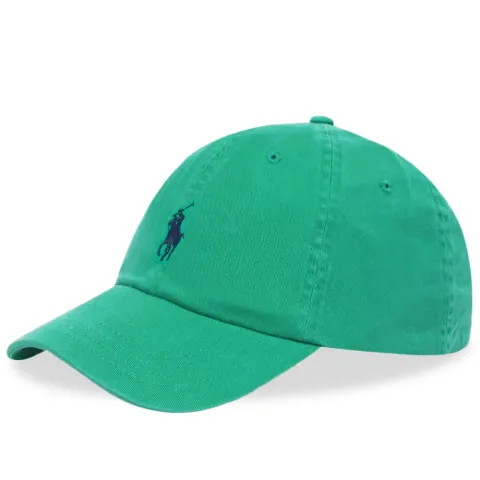 Classic Baseball Cap