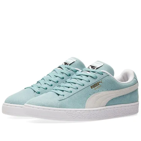 Suede Classic