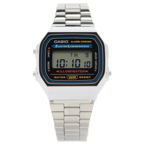 Vintage A168WA Watch