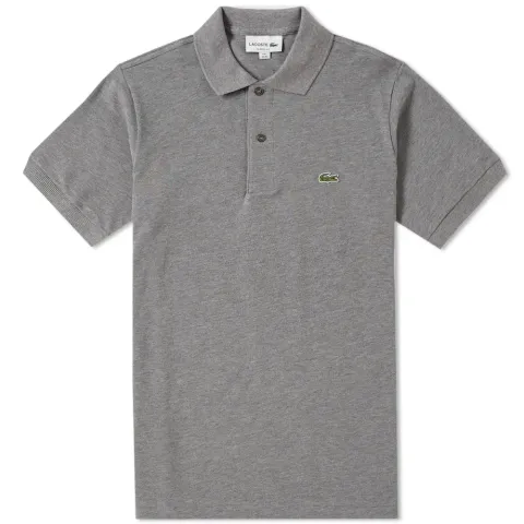 Original Fit Marl Polo