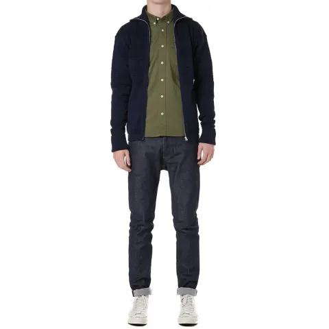 Classic Button Down Shirt