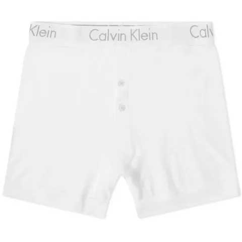 Boxer Brief Button Fly