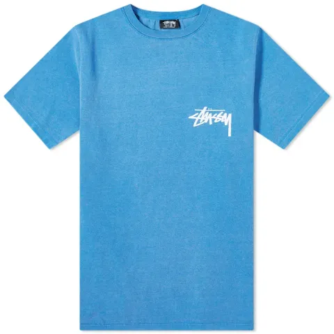 Painter Pigment Dyed Tee