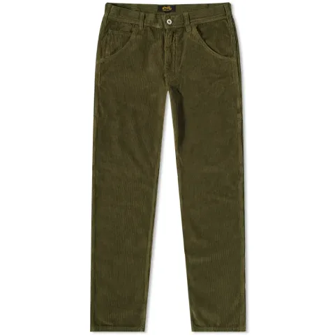 Tapered 80s Painter Pant