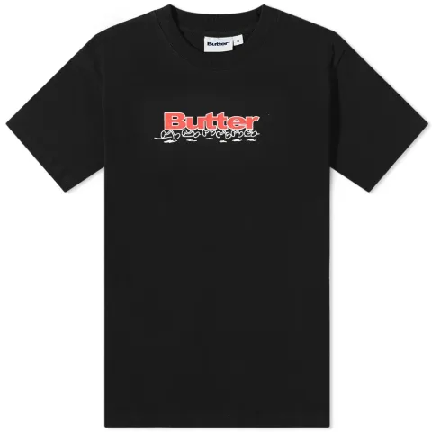 Running Logo T-Shirt