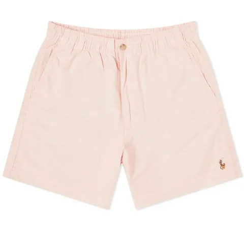 Drawstring Short