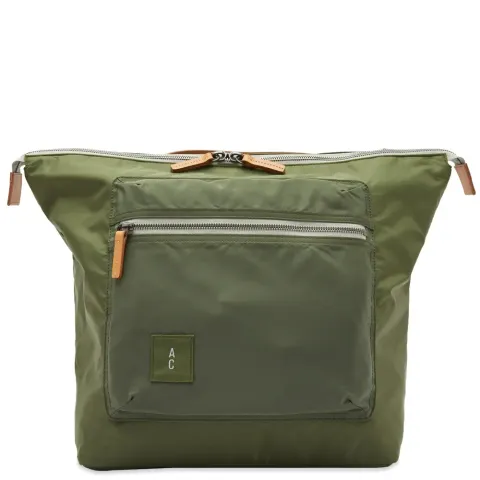 Kara Nylon Rucksack
