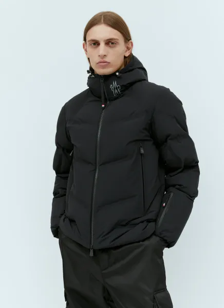 Arcesaz Short Down Jacket