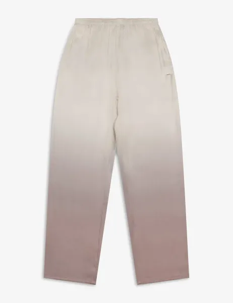 Boss Long Pyjama Bottoms Multi