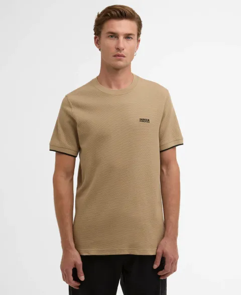 Eamon Pique T-Shirt