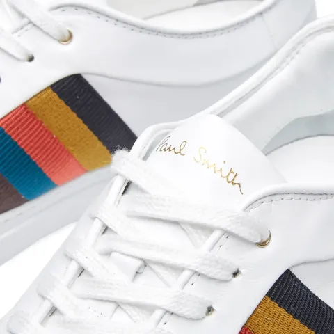IVO Stripe Sneaker