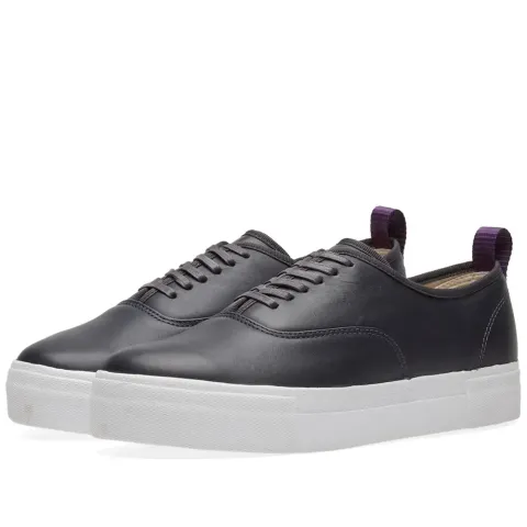 Mother Leather Sneaker