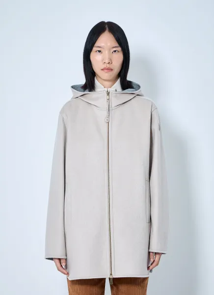 Hemiptere 3-in-1 Hooded Jacket