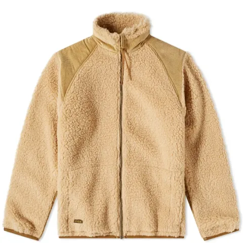 Boa Fleece Jacket