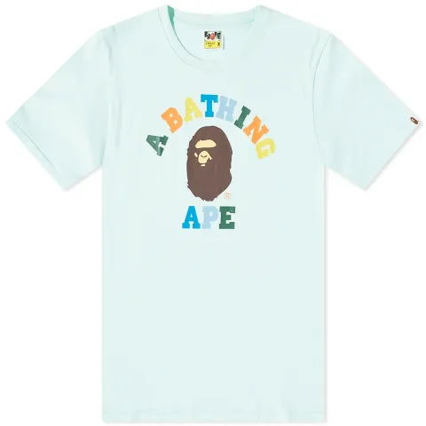 Colors College T-Shirt