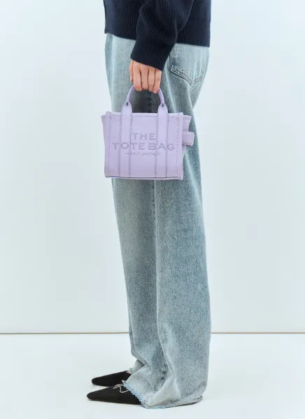 The Mini Tote Bag