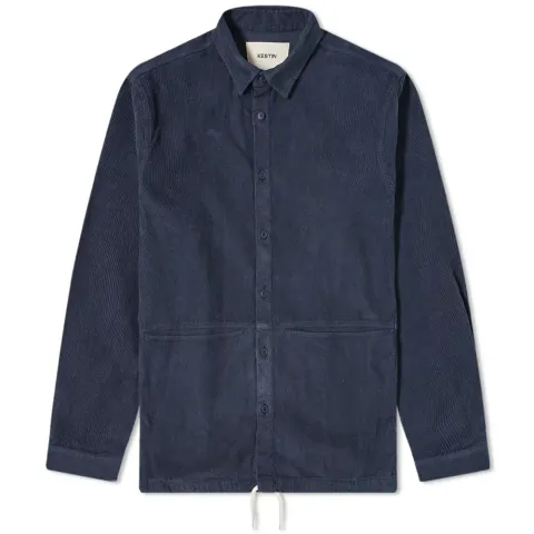 Armadale Corduroy Shirt Jacket