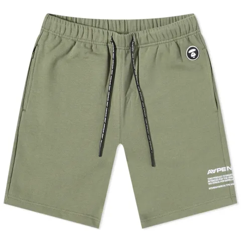 AAPE Sweat Shorts