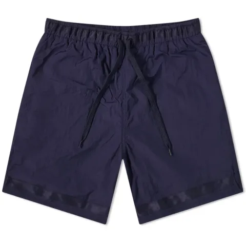 Effo Nylon Short