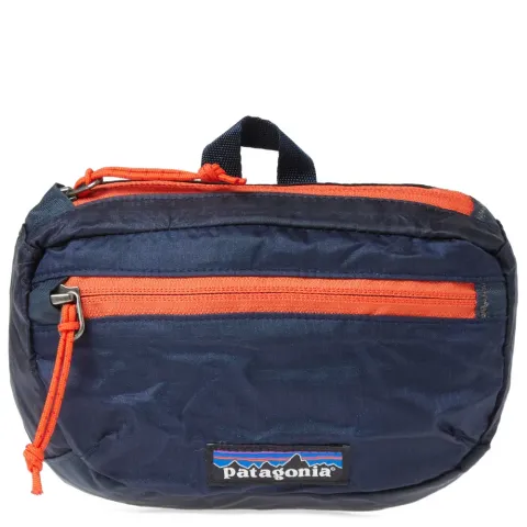 Lightweight Travel Mini Hip Pack