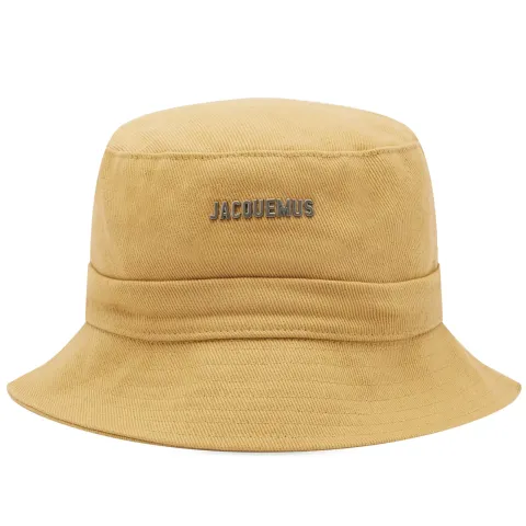Logo Bucket Hat