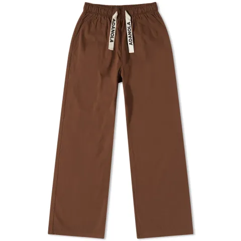 Cotton Pull on Pants