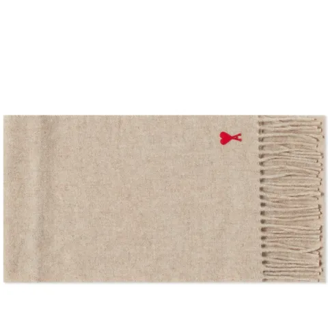 AMI Small A Scarf