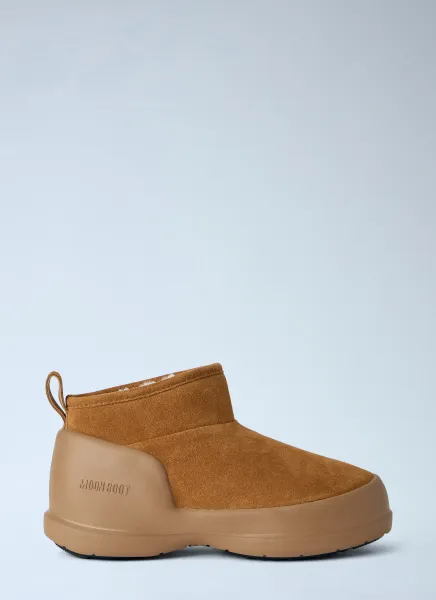 Mezzaluna Low Boots